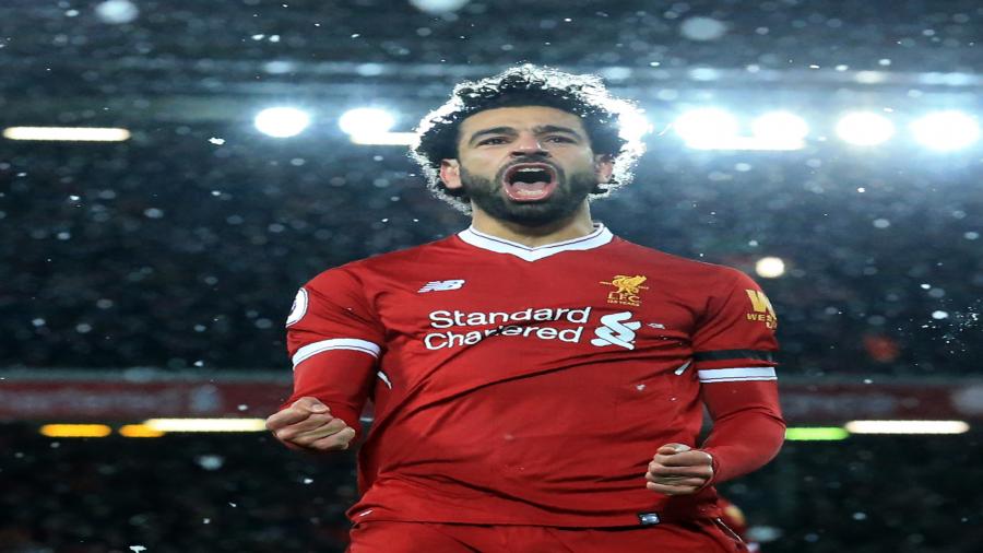 محمد صلاح: هذا اخر موسم لي مع النادي الانجليزي