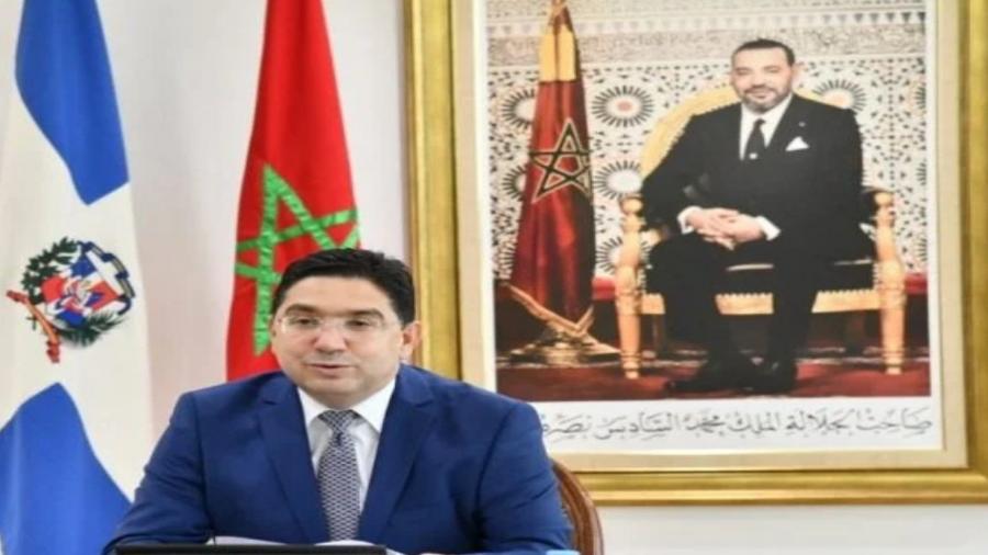 المغرب: يواصل حشد الدعم الدولي لقضية وحدة الترابية،إلتحاق جمهورية الدومينيكان بالدول التي عبرت عن رغبتها في فتح قنصلية لها بمدينة الداخلة  