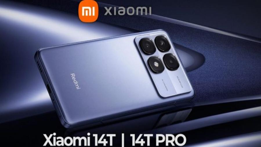 شاومي تطلق سلسلة Xiaomi 14T : تقنيات مبتكرة وكاميرات Leica لأول مرة”