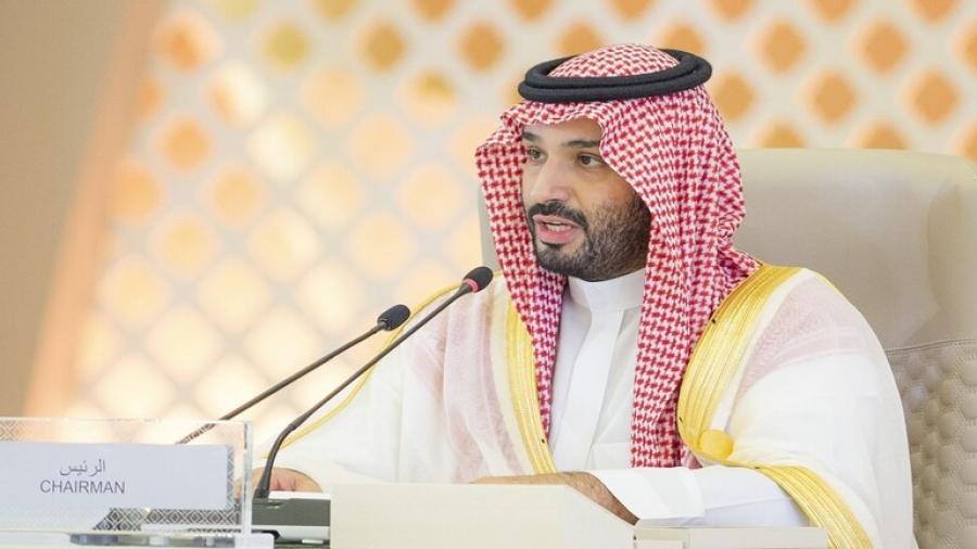 ولي العهد السعودي: “نقترب من تطبيع العلاقات مع إسرائيل”