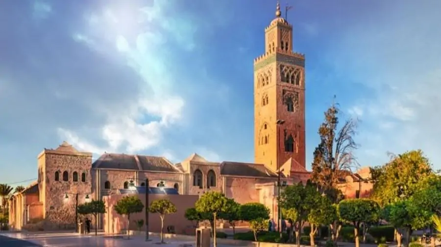 مراكش تحتضن المهرجان العالمي للشعر أيام 26-27-28 أبريل الجاري