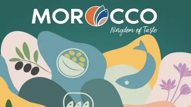 المغرب ضيف شرف الدورة 37من معرض مدريد للذواقة