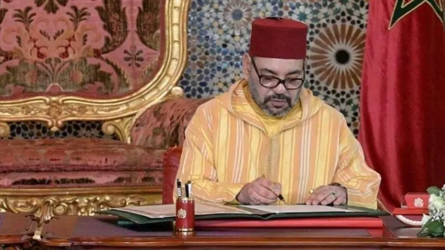 جلالة الملك يوجه رسالة إلى المشاركين في الندوة الوطنية المخلدة للذكرى الستين لإحداث البرلمان المغربي
